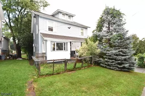 12 Normal Ave, Montclair, NJ 07043