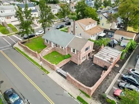 588 Leo St, Hillside, NJ 07205