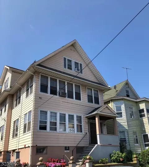 270 Pacific St, Paterson, NJ 07503