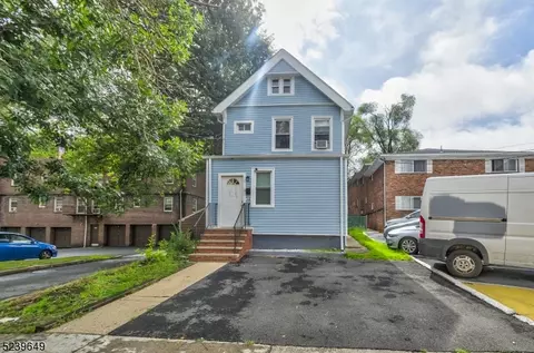 168 Spring St, City Of Orange, NJ 07050