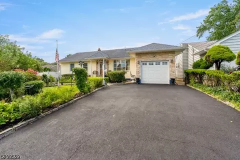 15 Blackburn Rd, Hillside, NJ 07205