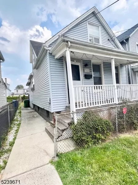 362 Stanford St, Perth Amboy, NJ 08861