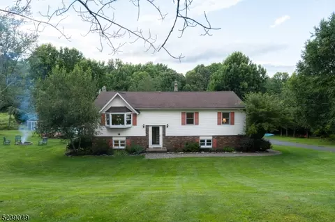 23 N Mount Lebanon Rd, Long Valley, NJ 07853