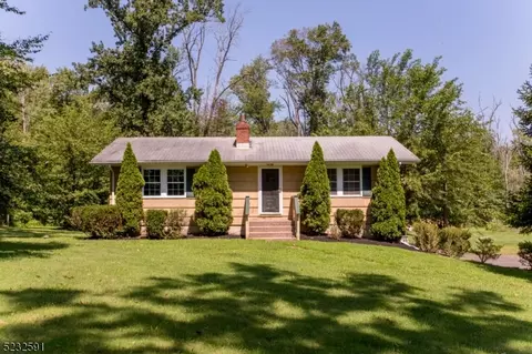 300 Rocktown Lambrt Rd, West Amwell Twp, NJ 08530