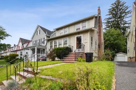 54 Willow St, Glen Ridge, NJ 07028