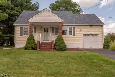 40 Evelyn Ave, Franklin Twp, NJ 08823