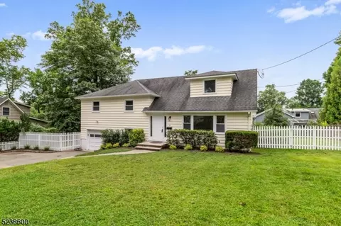 37 Knollwood Rd, Morristown, NJ 07960