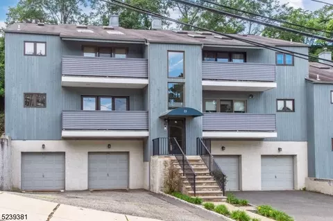 23 Espy Rd #B7, Caldwell, NJ 07006