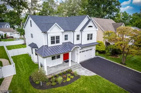 1743 Boulevard, Westfield, NJ 07090