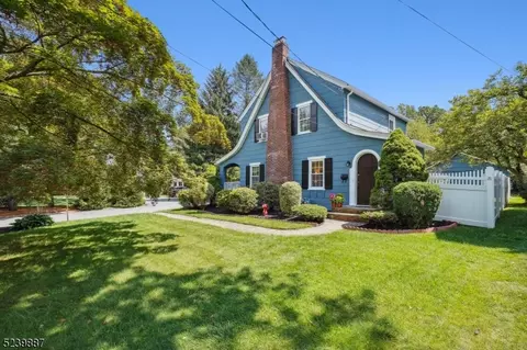 31 Olmstead Rd, Morristown, NJ 07960