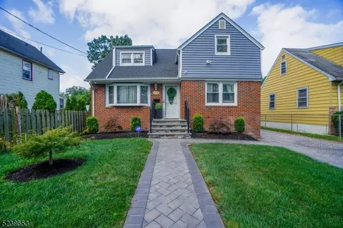 726 Webster Pl, Plainfield, NJ 07060
