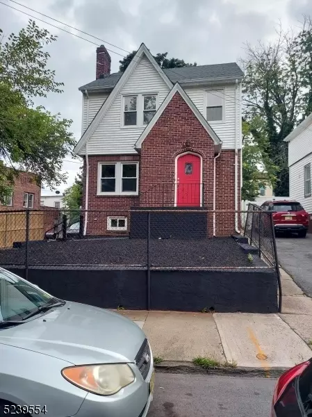 10 Lanark, Newark, NJ 07106