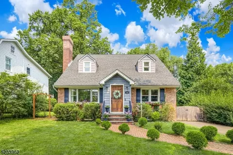 741 Carleton Rd, Westfield, NJ 07090