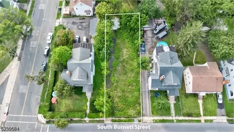301 S Burnett St, East Orange City, NJ 07018