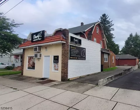495 Clifton Ave, Clifton, NJ 07011