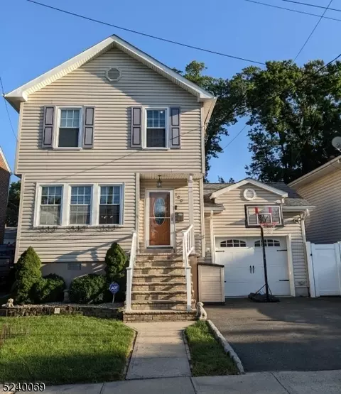123 Willow Ave, Garwood, NJ 07027