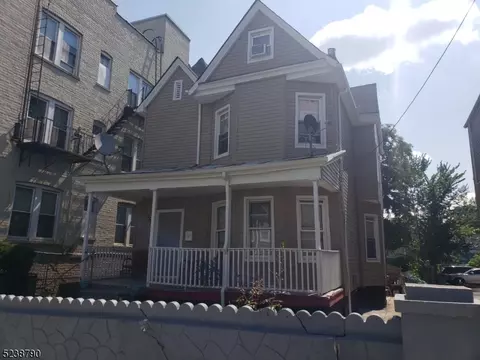 228 N Day St, City Of Orange, NJ 07050