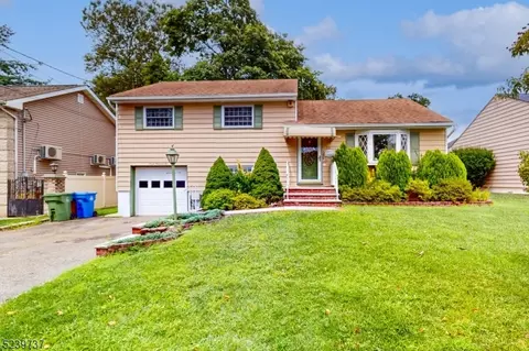 710 Princeton Rd, Linden, NJ 07036