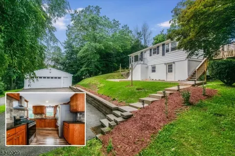 82 Lakeview Dr, Wantage, NJ 07461