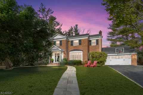 67 Crest Dr, South Orange, NJ 07079