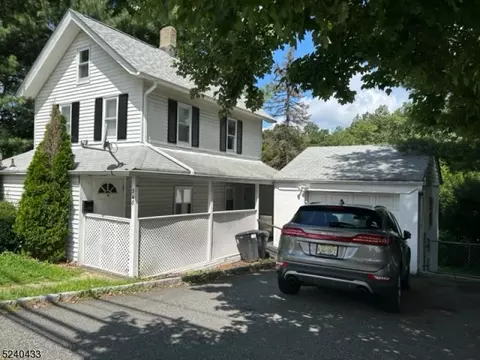 348 E Main St, Rockaway, NJ 07866