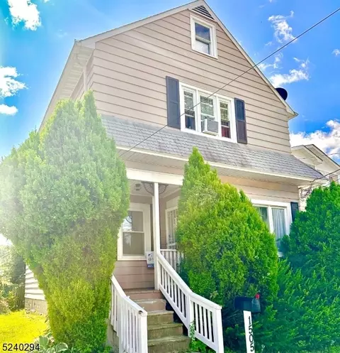 1505 Hiawatha Ave, Hillside, NJ 07205