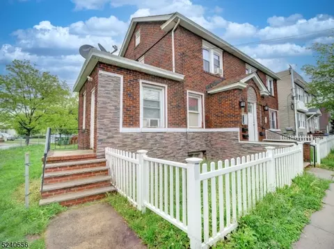 1026 Chandler Ave, Linden, NJ 07036