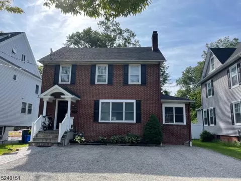 55 Greenwood Ave, Madison, NJ 07940
