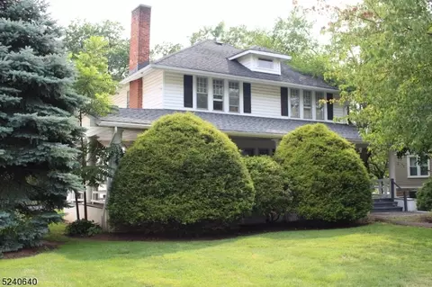 141 W End Ave, Somerville, NJ 08876