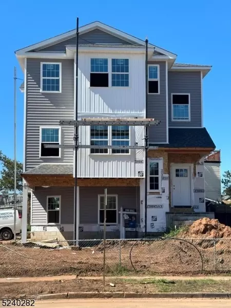 1036-1038 Cross, Elizabeth, NJ 07201