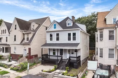 111 N 17th St, East Orange, NJ 07017