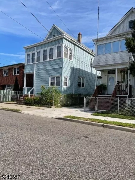 159 Ackerman Ave, Clifton, NJ 07011