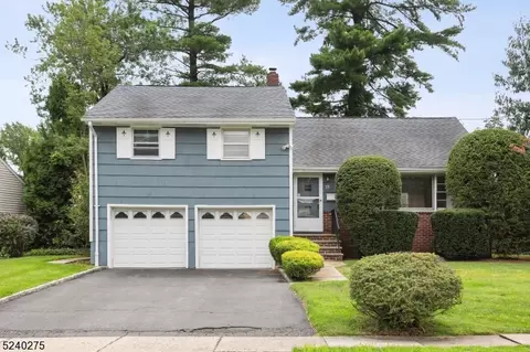 35 Lenhome Dr, Cranford, NJ 07016