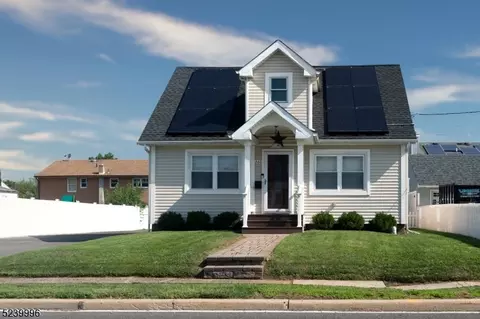 260 Edgewood Ter, South Bound Brook, NJ 08880