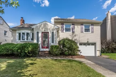 812 Colonial Arms Rd, Union, NJ 07083