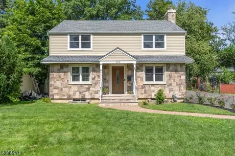480 Greenbrook Rd, North Plainfield, NJ 07063