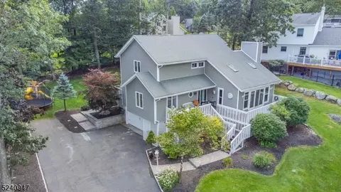 80 Lynn Dr, Byram Twp, NJ 07821