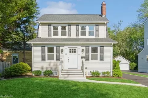 10 Willow St, New Providence, NJ 07974