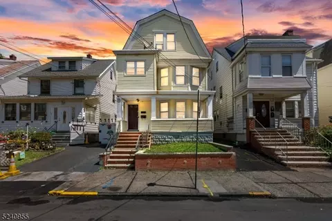 120 Florence Ave, Irvington, NJ 07111