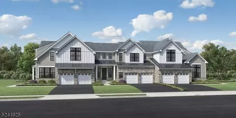 12 Samuel Way #31, Chatham Twp, NJ 07928