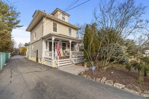58 Bloomfield Ave, Montville Twp, NJ 07058