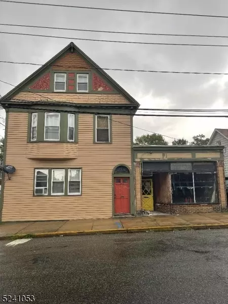 605 Tremont Ave, City Of Orange, NJ 07050