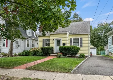 99 Church St, Nutley, NJ 07110