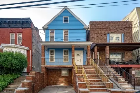 91 Clifton Pl, Jersey City, NJ 07304
