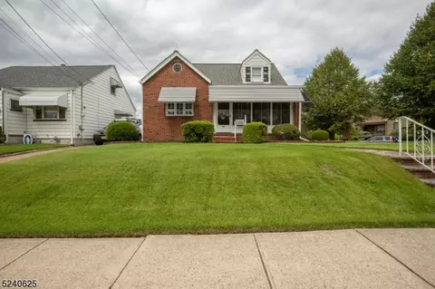 100 Springfield Rd, Linden, NJ 07036