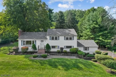 61 Lupine Way, Long Hill, NJ 07980