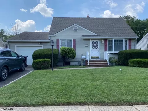 1816 S Central Ave, South Plainfield, NJ 07080