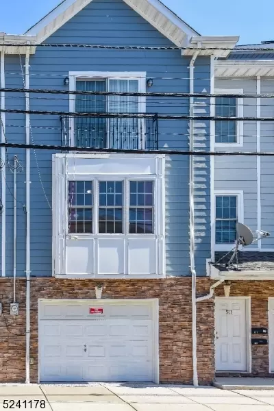 511 N 5th St, Newark, NJ 07107
