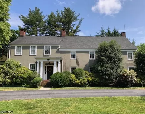 265 Old Chester Gladstone Rd, Chester, NJ 07930
