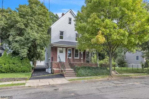 28 Windsor Pl, Nutley, NJ 07110